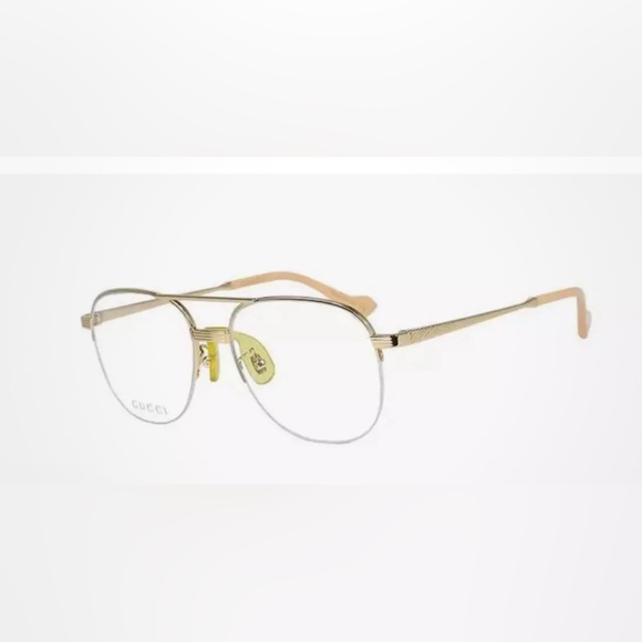 Gucci eyeglasses - Picture 1 of 1